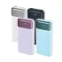 Fantech T2 10000mAh Fast Charging Power Bank Black/White/ Blue/Purple